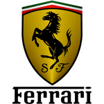 ฟิล์มกันรอย Ferrari
