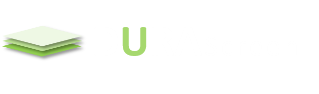 DuraScreen Logo