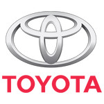 ฟิล์มกันรอย Toyota