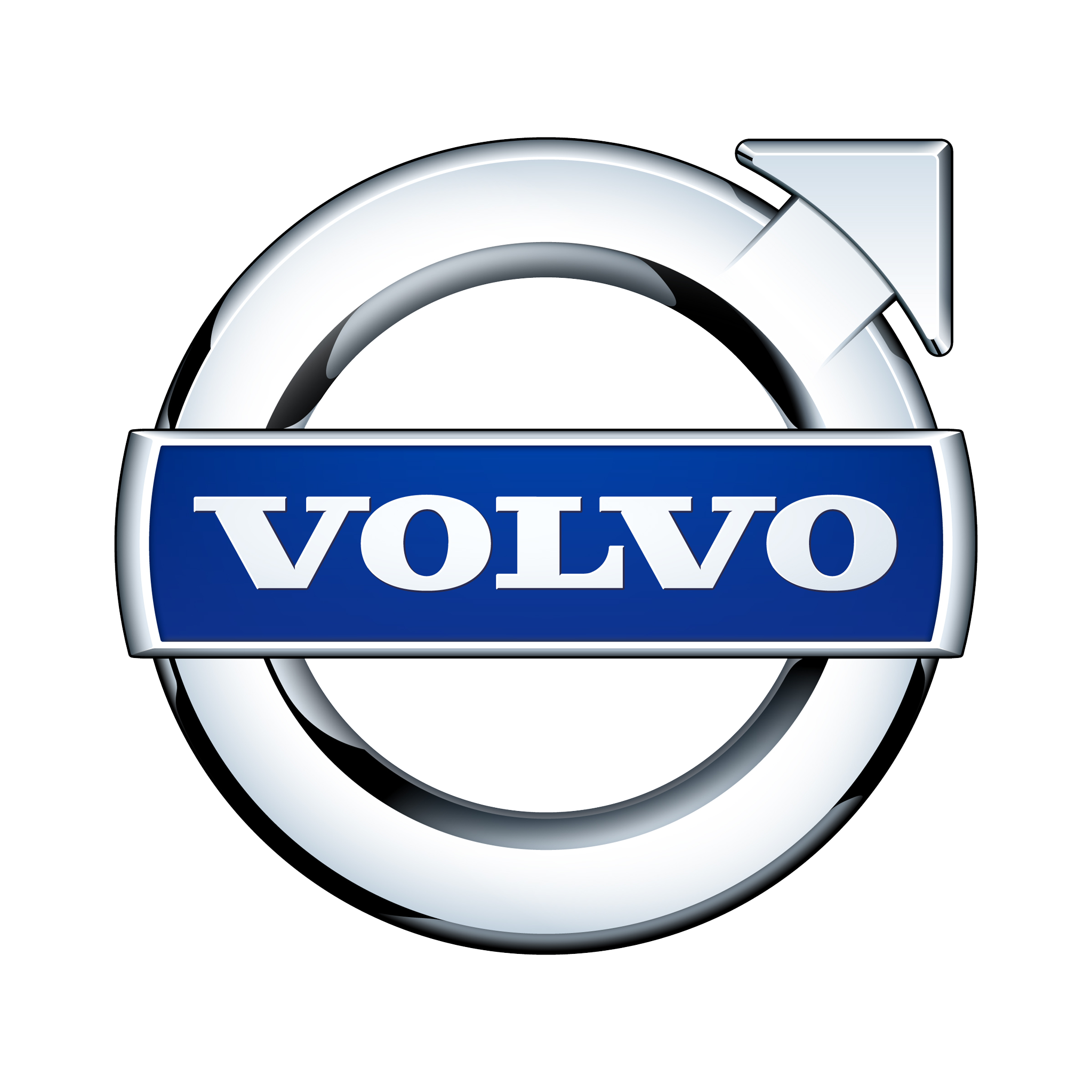 ฟิล์มกันรอย Volvo
