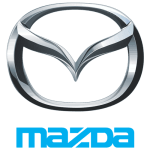 ฟิล์มกันรอย Mazda