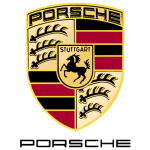 ฟิล์มกันรอย Porsche